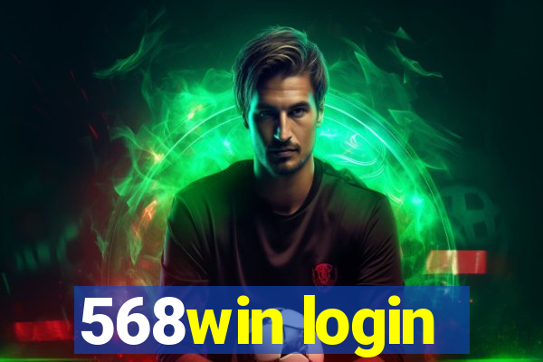 568win login